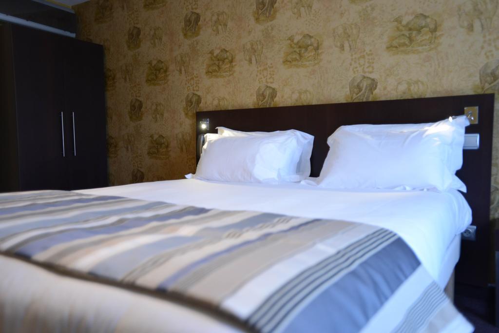 Hotel Des Archives Paris Bilik gambar