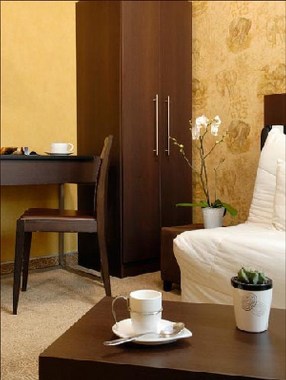 Hotel Des Archives Paris Bilik gambar