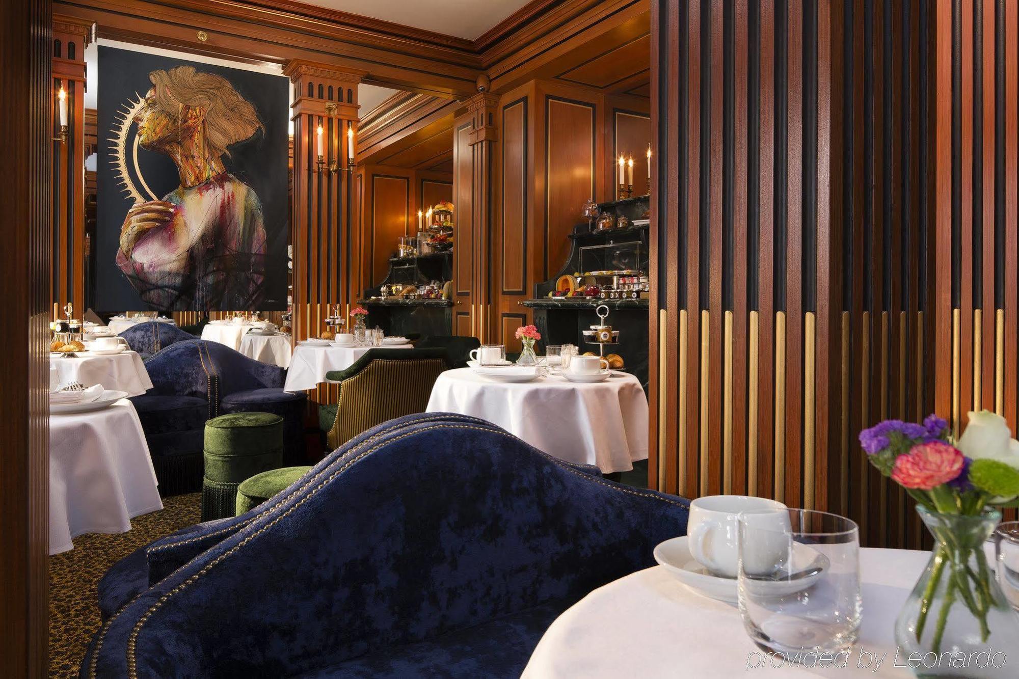 Hotel Des Archives Paris Luaran gambar